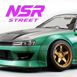 Ikon NSR Street Car Racing